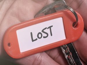 Lost Car Keys No Spare - Oak Lawn, IL